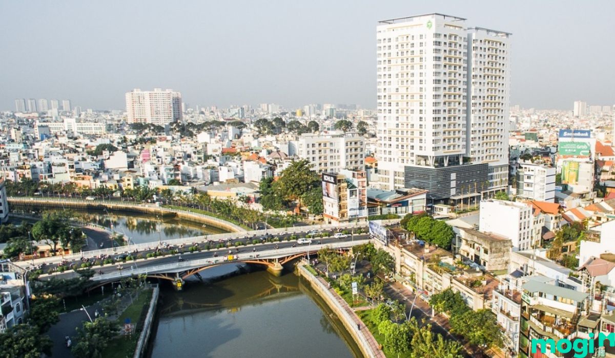 Tổng quan giá thuê nhà Quận Phú Nhuận