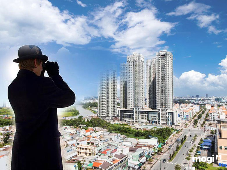 Các loại hình bất động sản phổ biến tại Việt Nam