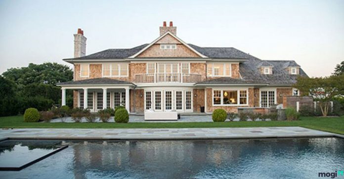 10 dinh thự đắt nhất tại Hamptons (Mỹ) được bán trong năm 2018 ảnh