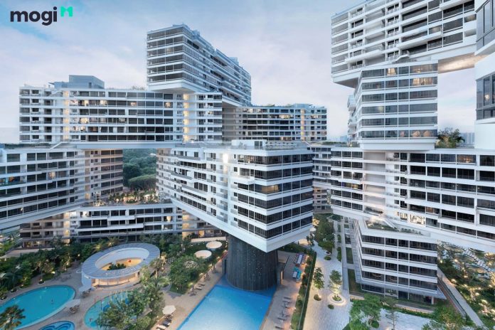 Giá căn hộ ở Singapore tăng: cơ hội hay thách thức cho nhà đầu tư