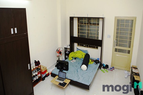 Phòng trọ quận 12 hô biến thành nơi ở đẹp và tinh tế | Mogi.vn