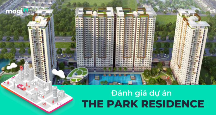 Những lùm xùm của The Park Residence và thực tế năm 2021