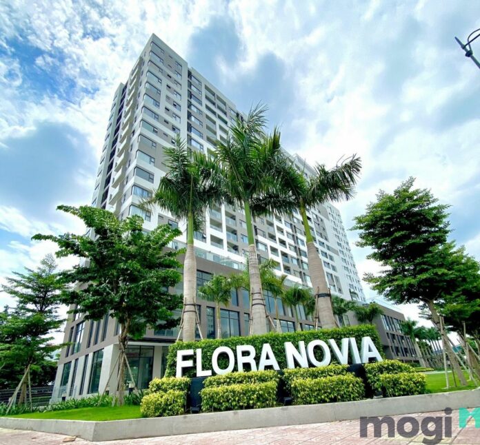 Flora Novia